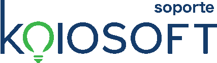 Koiosoft - Help Desk